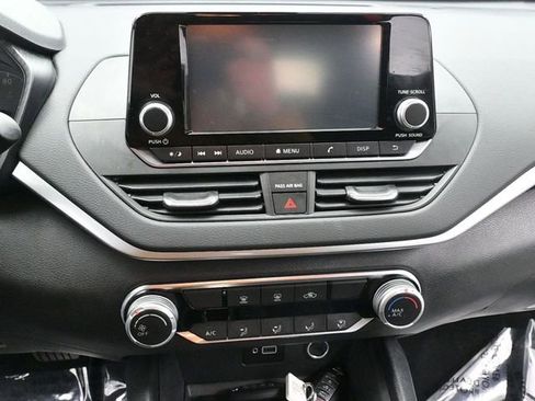 Used 2021 Nissan Altima 2.5 S image 17