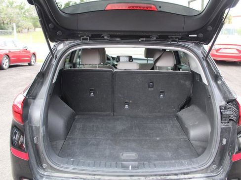 Used 2021 Hyundai Tucson SE FWD image 20