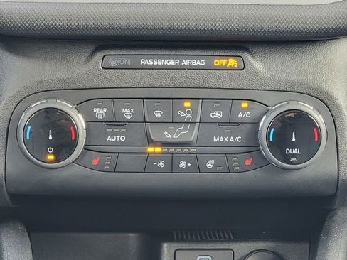 Certified 2022 Ford Bronco Sport Outer Banks w/ Tech Package AWD/4WD image 29