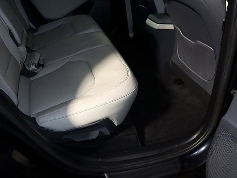 Used 2022 Kia EV6 Wind w/ Wind Technology Package image 33