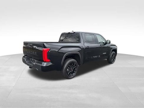 New 2026 Toyota Tundra SR5 AWD/4WD image 5