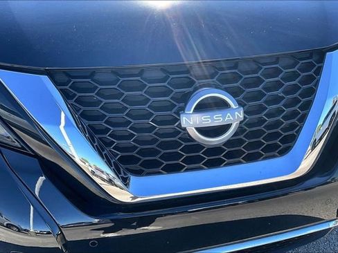 Certified 2023 Nissan Murano SV w/ Cargo Package FWD image 32