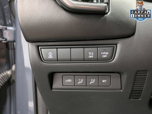 Used 2025 MAZDA CX-50 Meridian Edition w/ Apex Package AWD/4WD image 21