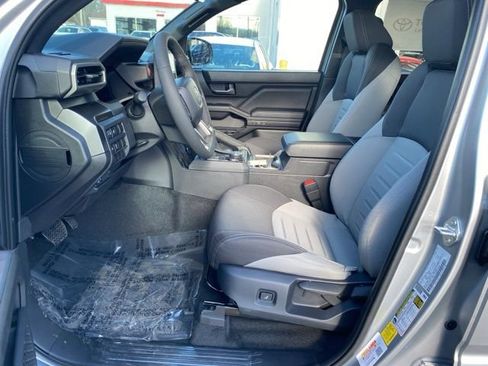 New 2026 Toyota Tacoma TRD Off-Road image 25