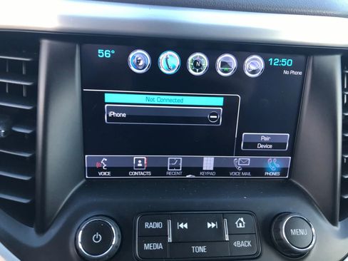 Used 2019 GMC Acadia SLT image 28