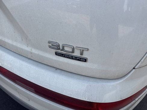 Used 2018 Audi Q7 3.0T Premium Plus w/ Premium Plus Package image 5