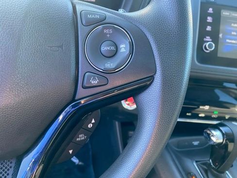 Certified 2021 Honda HR-V EX image 24