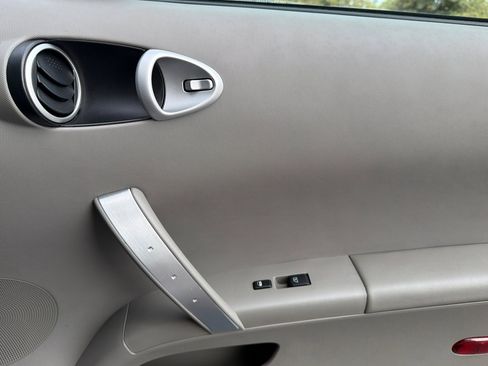 Used 2003 Nissan 350Z Touring image 20