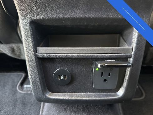 Used 2023 Ford Edge SEL w/ Convenience Package AWD/4WD image 21