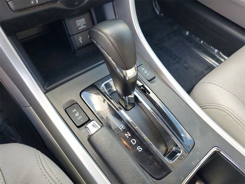 Used 2015 Honda Accord EX-L image 33