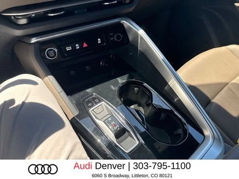 Used 2025 Audi Q5 Premium Plus w/ Premium Plus AWD/4WD image 7