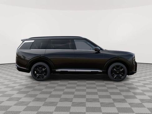 New 2027 Kia Telluride SX Prestige w/ Towing Package AWD/4WD image 26