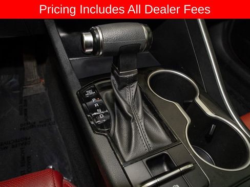 Used 2022 Kia K5 GT-Line w/ GT-Line FWD Premium Package image 16