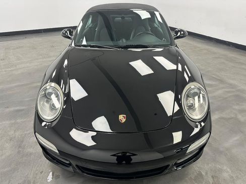 Used 2010 Porsche 911 Carrera S RWD image 29