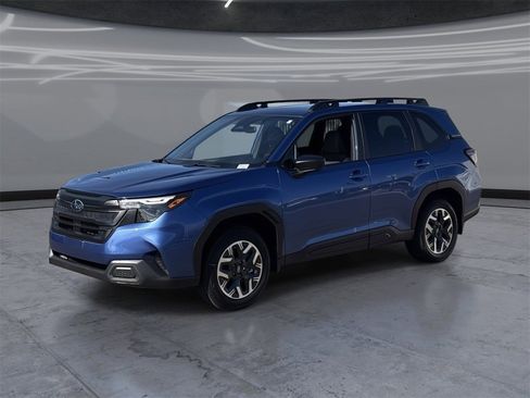 New 2026 Subaru Forester w/ Base/Premium Package image 1