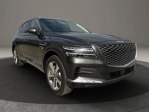 Used 2024 Genesis GV80 3.5T image 8