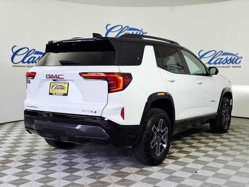 New 2026 GMC Terrain AT4 w/ Convenience Package III image 25