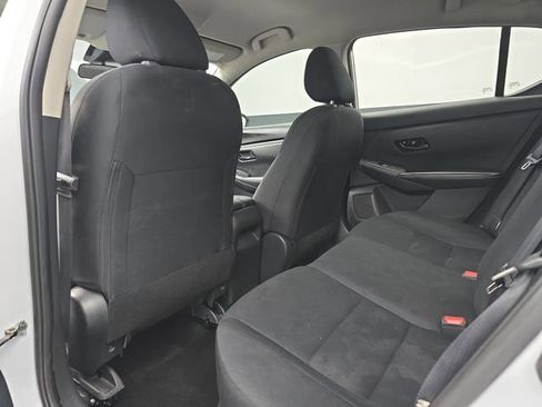 Used 2024 Nissan Sentra S FWD image 43