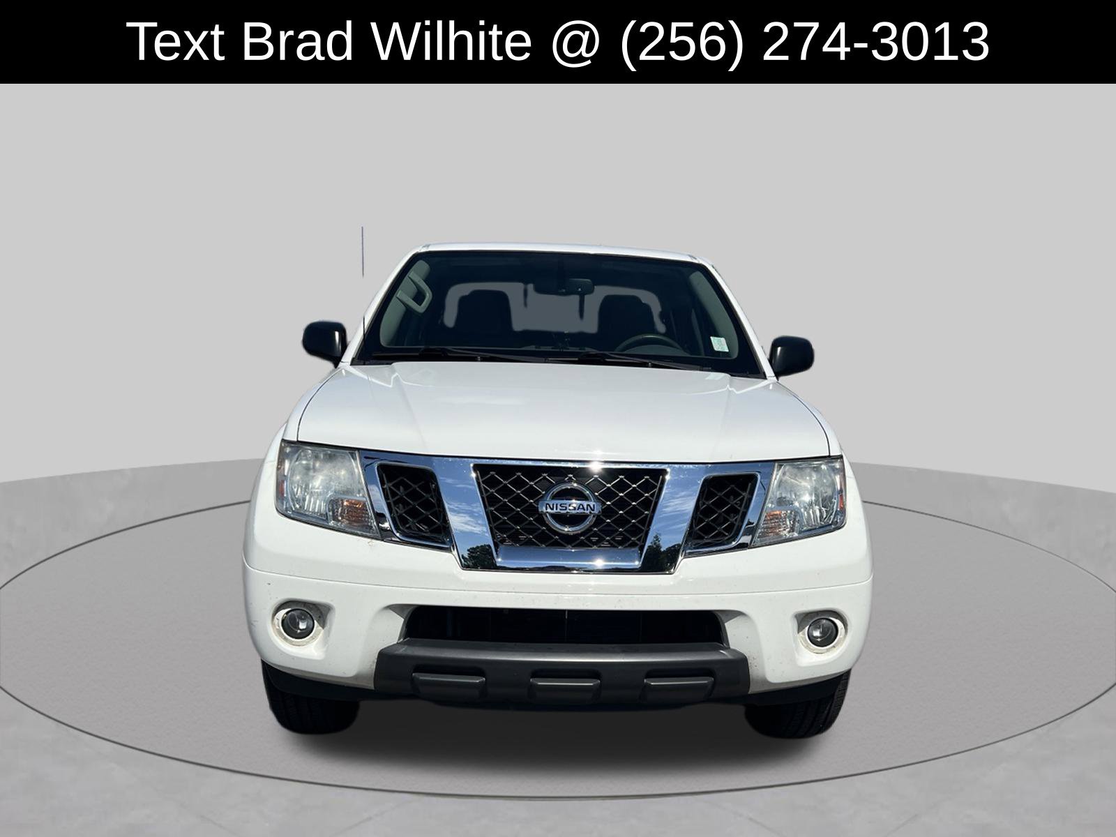 Used 2020 Nissan Frontier SV RWD image 2