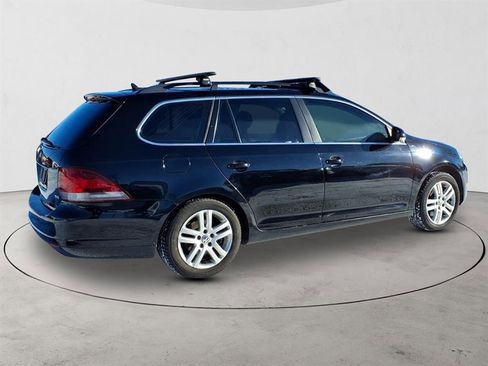 Used 2012 Volkswagen Jetta TDI image 4