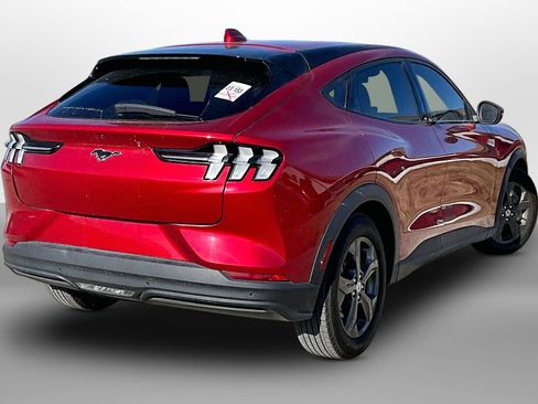 Used 2021 Ford Mustang Mach-E Select image 10