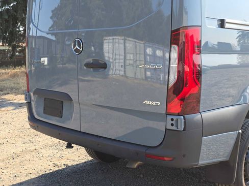 Used 2026 Mercedes-Benz Sprinter 2500 image 17