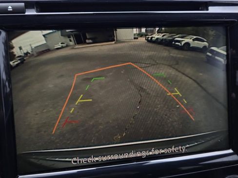 Certified 2024 Nissan Murano SV FWD image 19
