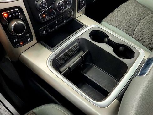 Used 2018 RAM 1500 Big Horn AWD/4WD image 17