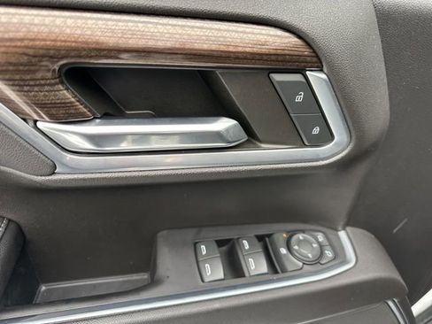 Used 2022 Chevrolet Silverado 1500 RST w/ Z71 Off-Road Package image 15