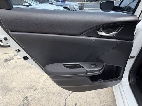 Used 2020 Honda Civic EX image 20