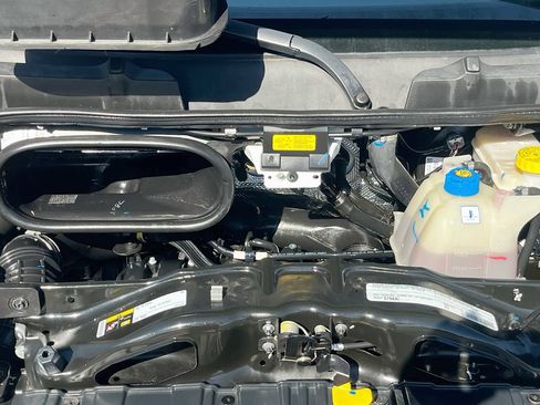 Used 2024 RAM ProMaster 1500 w/ Safety Group FWD image 25