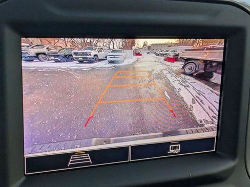 New 2026 Chevrolet Silverado 2500 Custom w/ Custom Value Package image 18