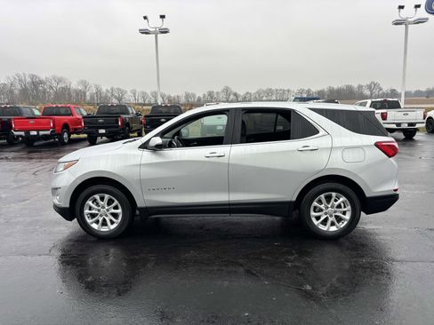 Used 2019 Chevrolet Equinox LT image 5