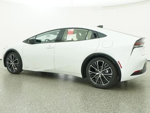 New 2026 Toyota Prius Limited image 20