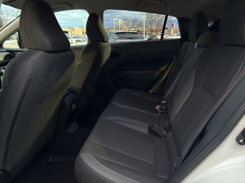 Certified 2025 Subaru Crosstrek 2.0i Premium image 10