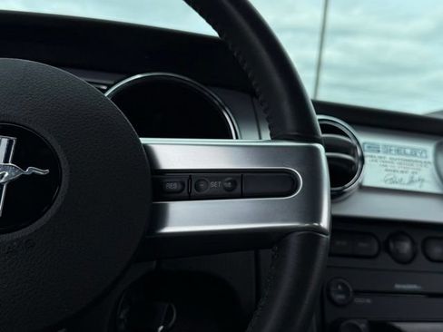Used 2007 Ford Mustang GT RWD image 29