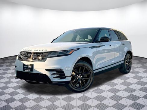 Used 2026 Land Rover Range Rover Velar Dynamic SE AWD/4WD image 15