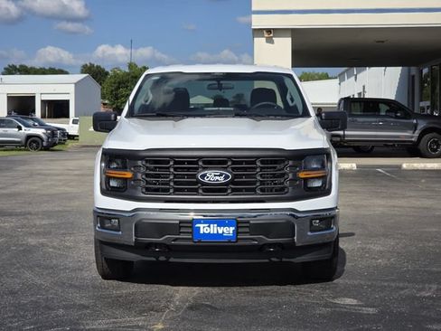 New 2026 Ford F150 XL w/ Equipment Group 103A High AWD/4WD image 3