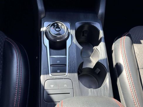 Used 2024 Ford Escape ST-Line FWD image 21