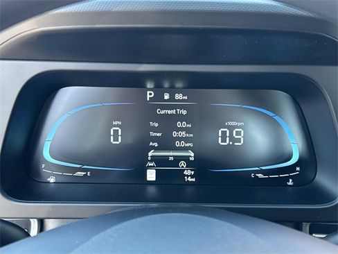 New 2026 Hyundai Elantra SE image 26