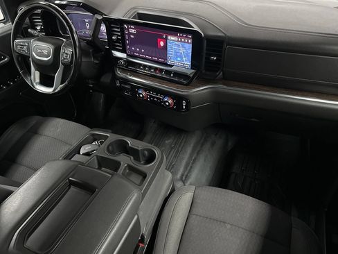 Used 2023 GMC Sierra 1500 Elevation AWD/4WD image 12