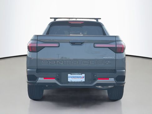 Used 2024 Hyundai Santa Cruz Limited AWD/4WD image 17