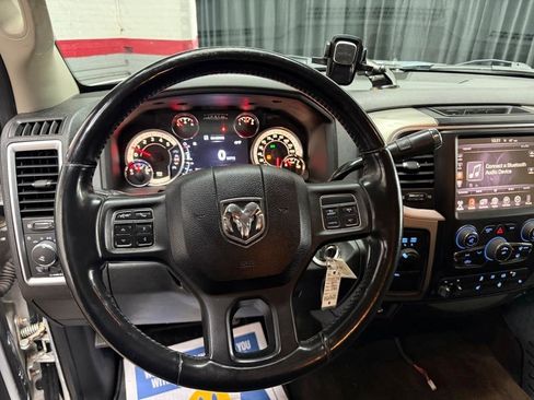 Used 2014 RAM 2500 Big Horn image 12
