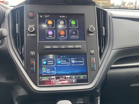 Used 2025 Subaru Impreza 2.0i image 23