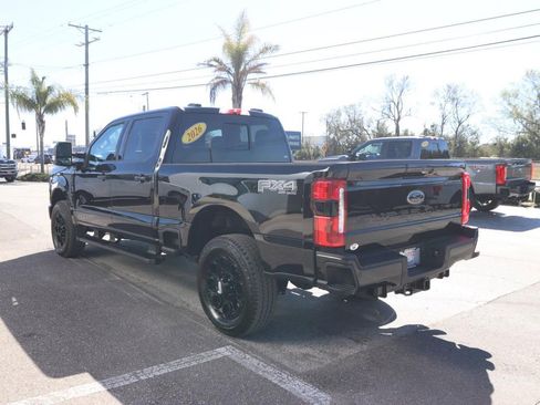 New 2026 Ford F350 XLT w/ XLT Premium Package image 11