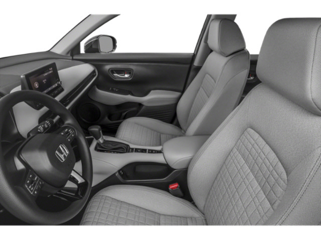 New 2027 Honda HR-V LX image 6