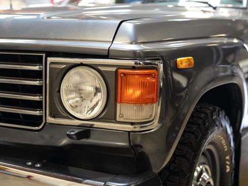 Used 1989 Toyota Land Cruiser image 22