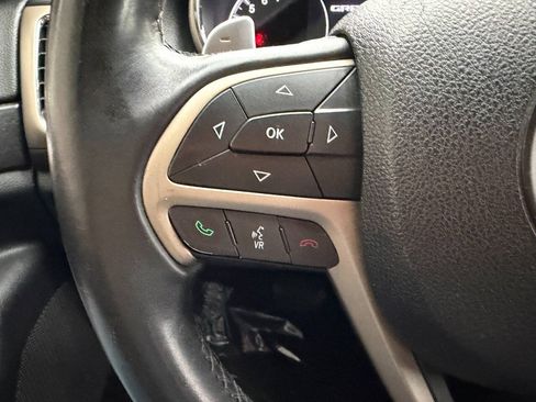 Used 2014 Jeep Grand Cherokee Laredo w/ Quick Order Package 23E AWD/4WD image 23