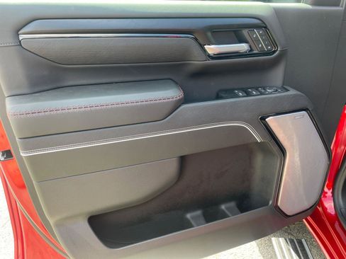 New 2026 GMC Sierra 2500 AT4X w/ AT4X AEV Edition AWD/4WD image 18