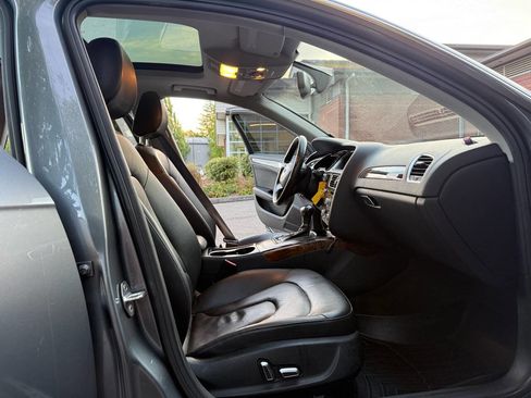 Used 2014 Audi A4 Premium Plus image 14